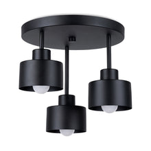 Sollux Savar Surface Ceiling Light
