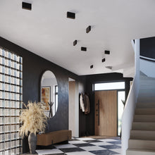 Sollux Sole Surface-Mounted Ceiling Light
