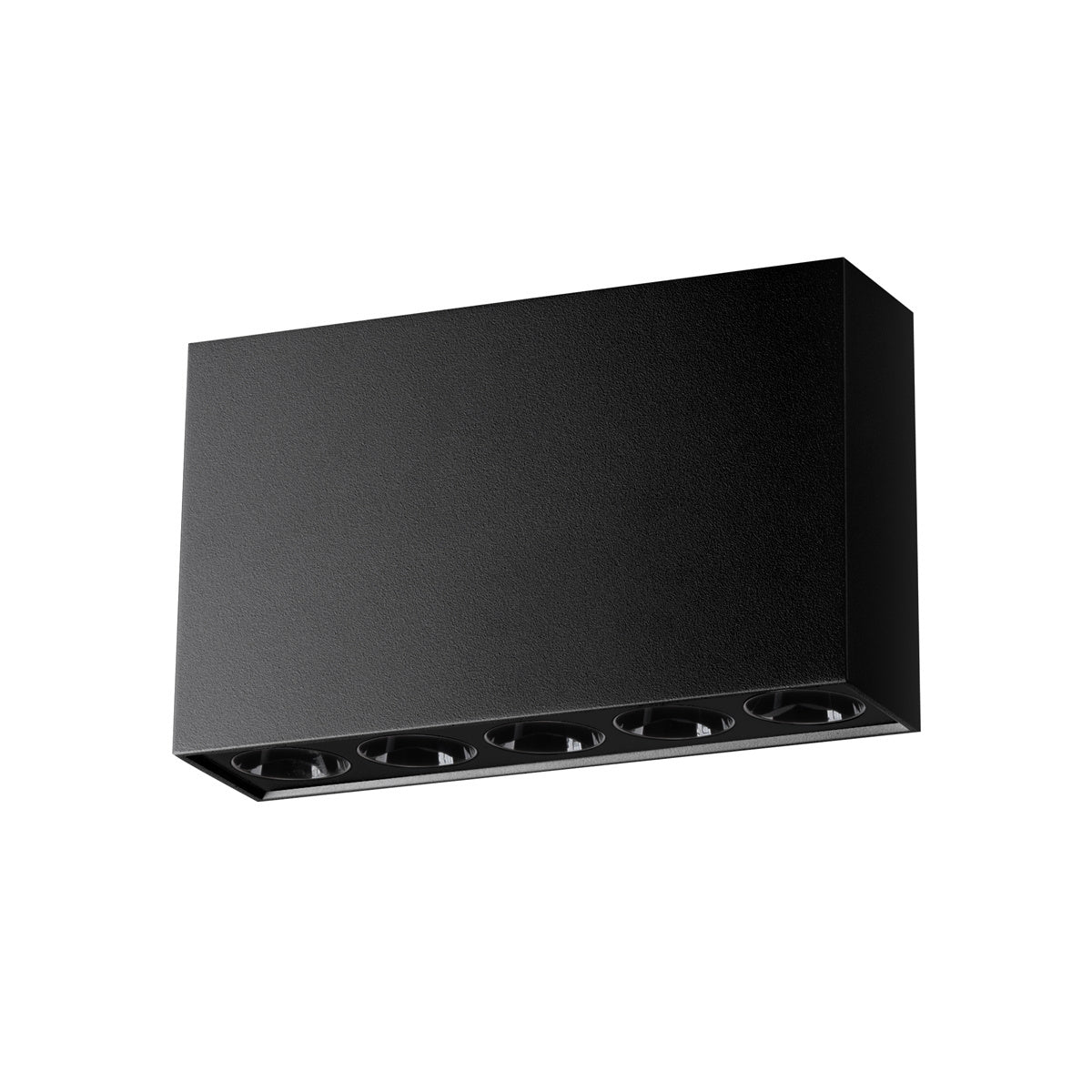 Sollux Sole Surface-Mounted Ceiling Light