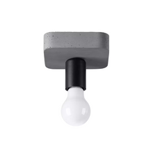 Tavo 1 Ceiling Light