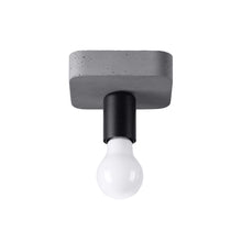 Sollux Tavo Ceiling Light