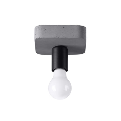 Sollux Tavo Ceiling Light