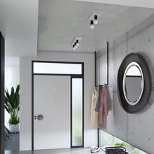 Sollux Tavo Ceiling Light