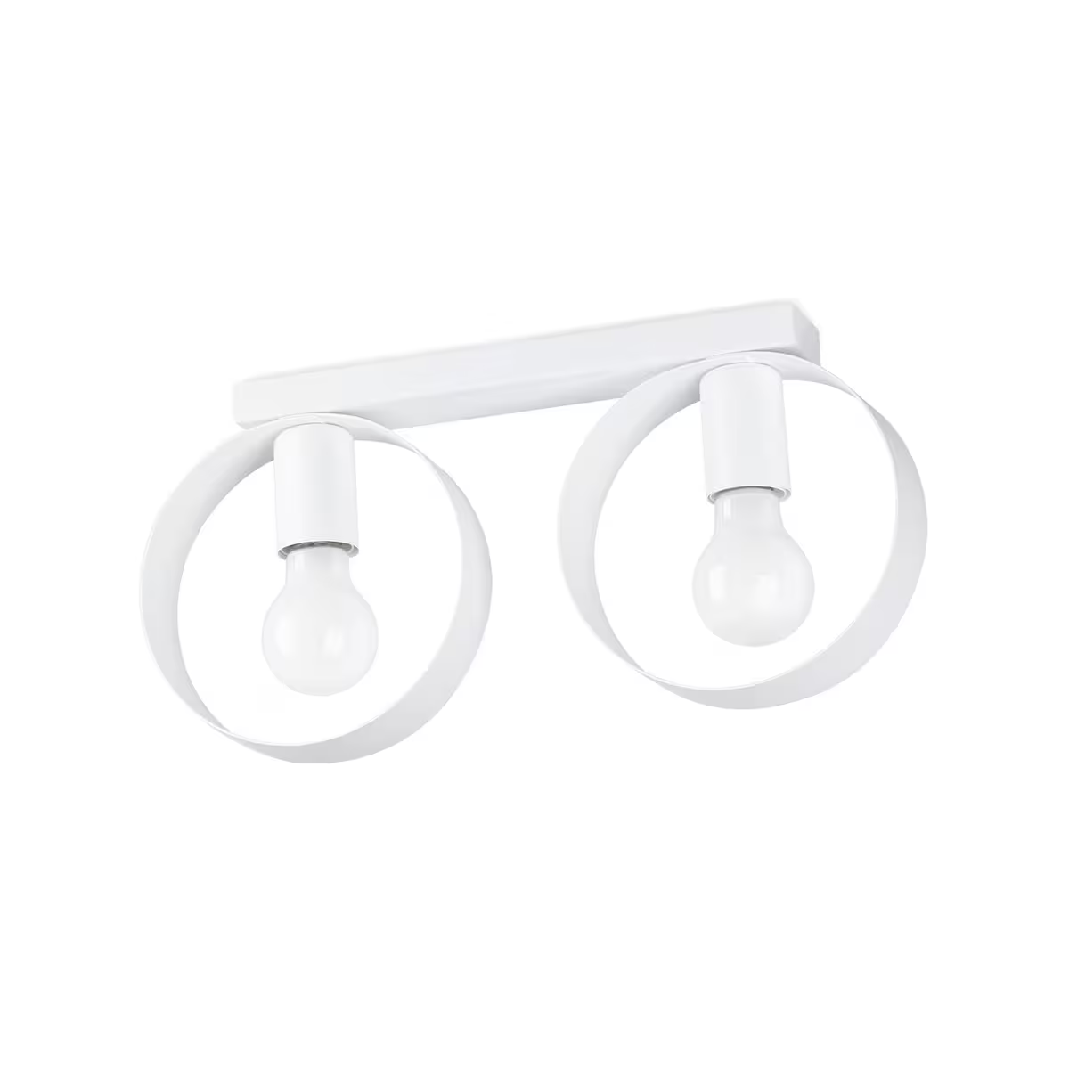 Titran 2 Ceiling Light