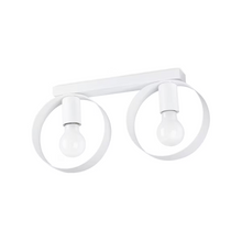 Titran 2 Ceiling Light