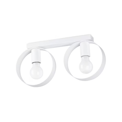 Titran 2 Ceiling Light