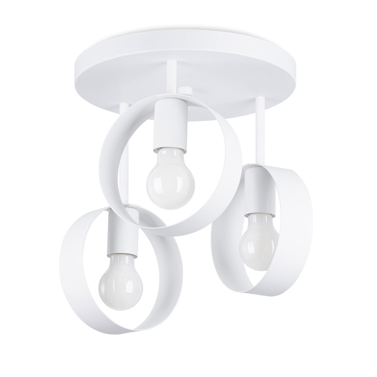 Sollux Titran Ceiling Light
