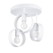 Sollux Titran Ceiling Light