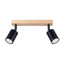 Sollux Verdo Ceiling Light