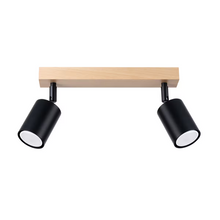 Verdo 2 Ceiling Light