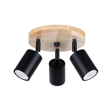 Sollux Verdo Surface Ceiling Light
