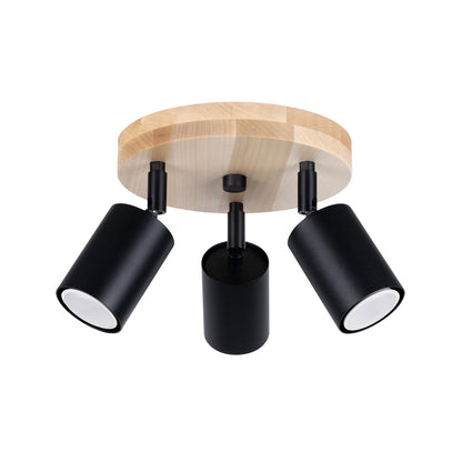 Sollux Verdo Surface Ceiling Light