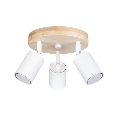 Sollux Verdo Surface Ceiling Light