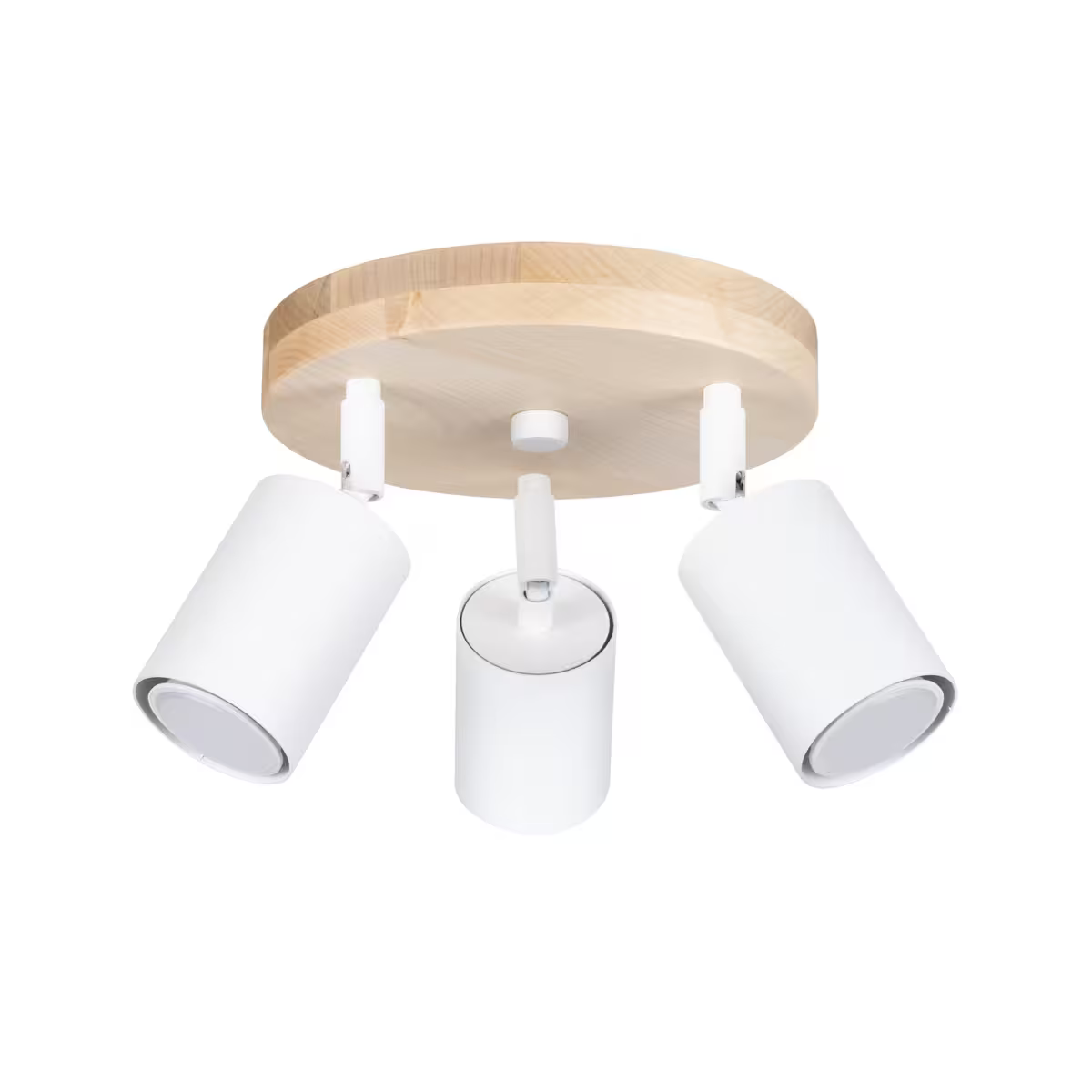 Verdo 3P Ceiling Light
