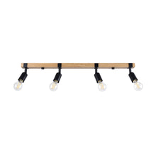 Sollux Zuca Ceiling Spotlight Bar