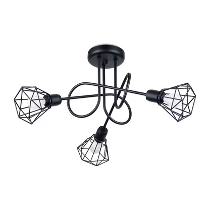 Artemis 3S Chandelier