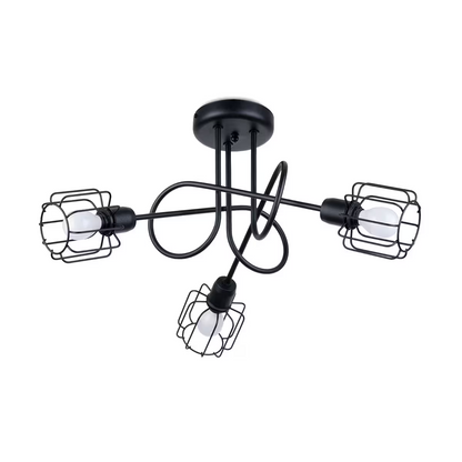 Beluci 3S Chandelier