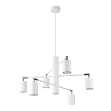 Lemmi 6 Chandelier