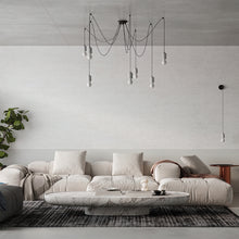 Sollux Neso Chandelier