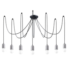 Sollux Neso Chandelier