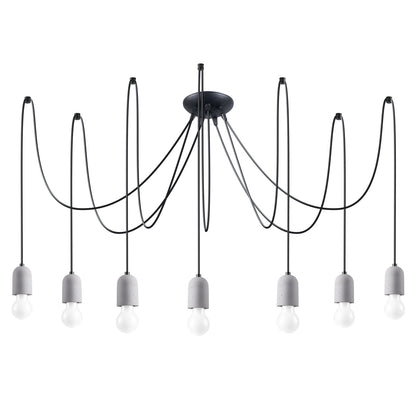 Sollux Neso Chandelier