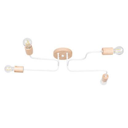 Sollux Timbo Chandelier