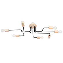Sollux Timbo Chandelier