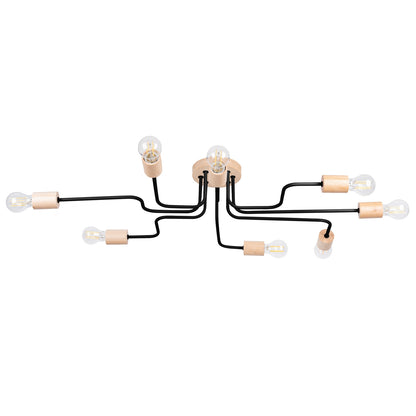 Sollux Timbo Chandelier
