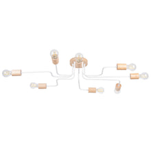 Sollux Timbo Chandelier