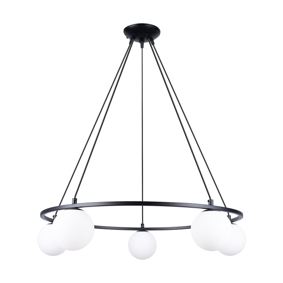 Sollux Yoli Chandelier