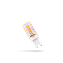Sollux G9 LED Capsule Bulb