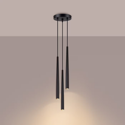 Bliss 3P Pendant