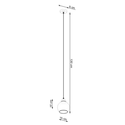 Alino 1 Pendant