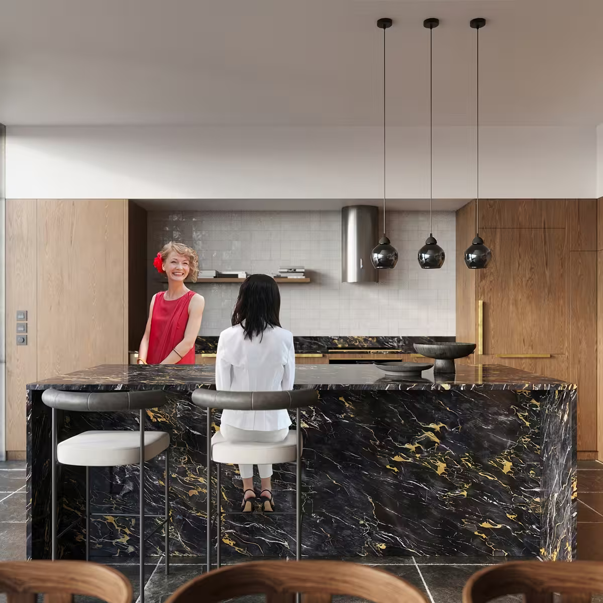Alino 1 Pendant