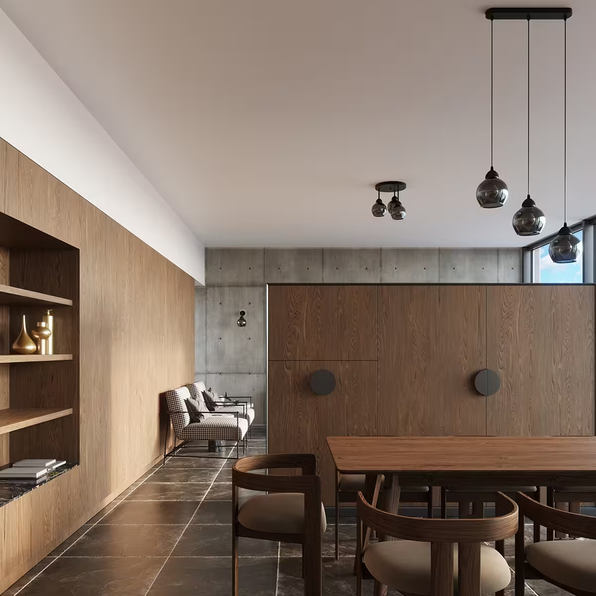 Alino 1 Pendant