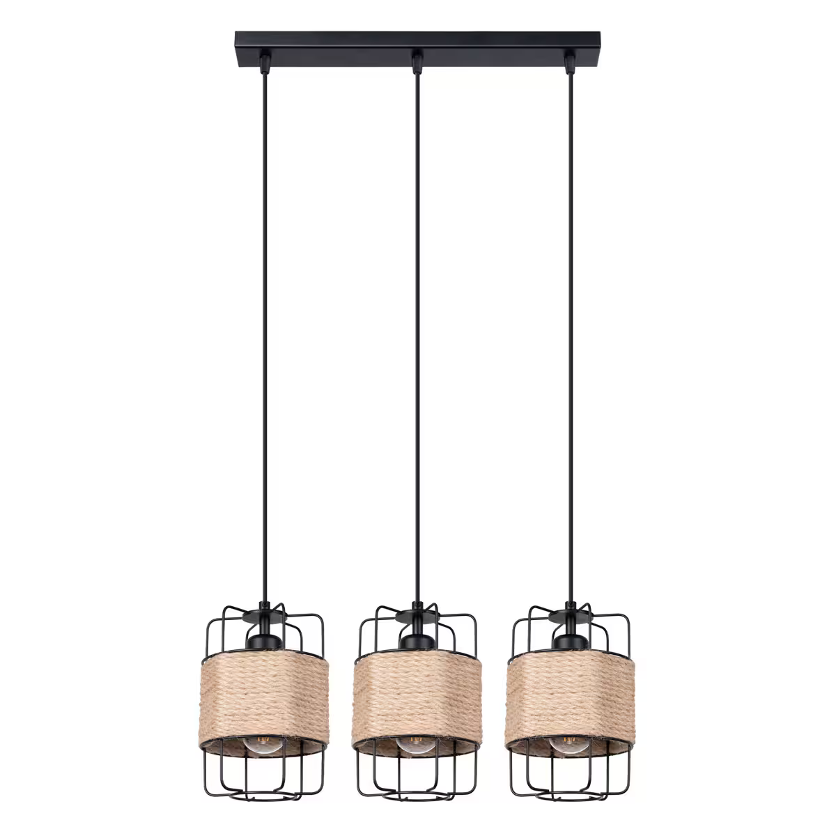 Gizur 3L Pendant