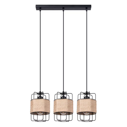 Gizur 3L Pendant