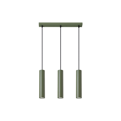 Lagos 3L Pendant