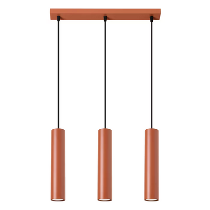 Lagos 3L Pendant