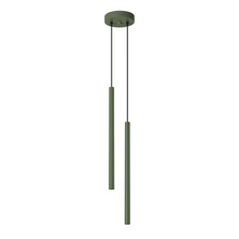Pastelo 2 Pendant