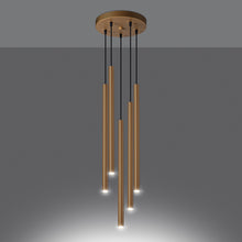 Sollux Pastelo Pendant
