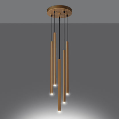 Sollux Pastelo Pendant
