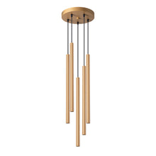 Sollux Pastelo Pendant