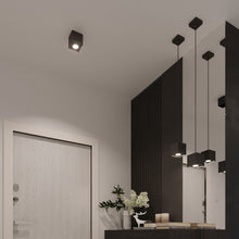 Sollux Quad Pendant