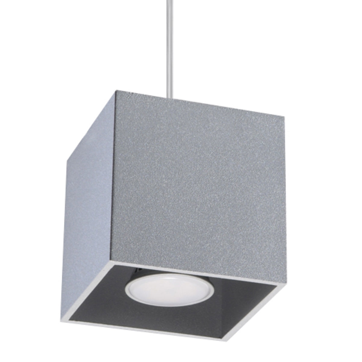 Sollux Quad Pendant