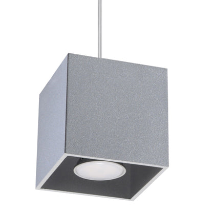 Sollux Quad Pendant