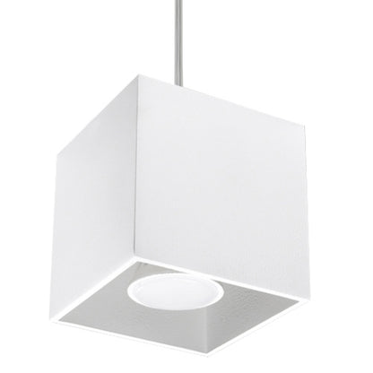 Sollux Quad Pendant