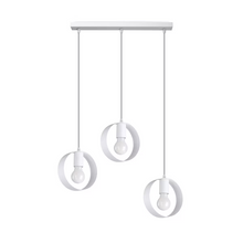 Titran 3 Pendant