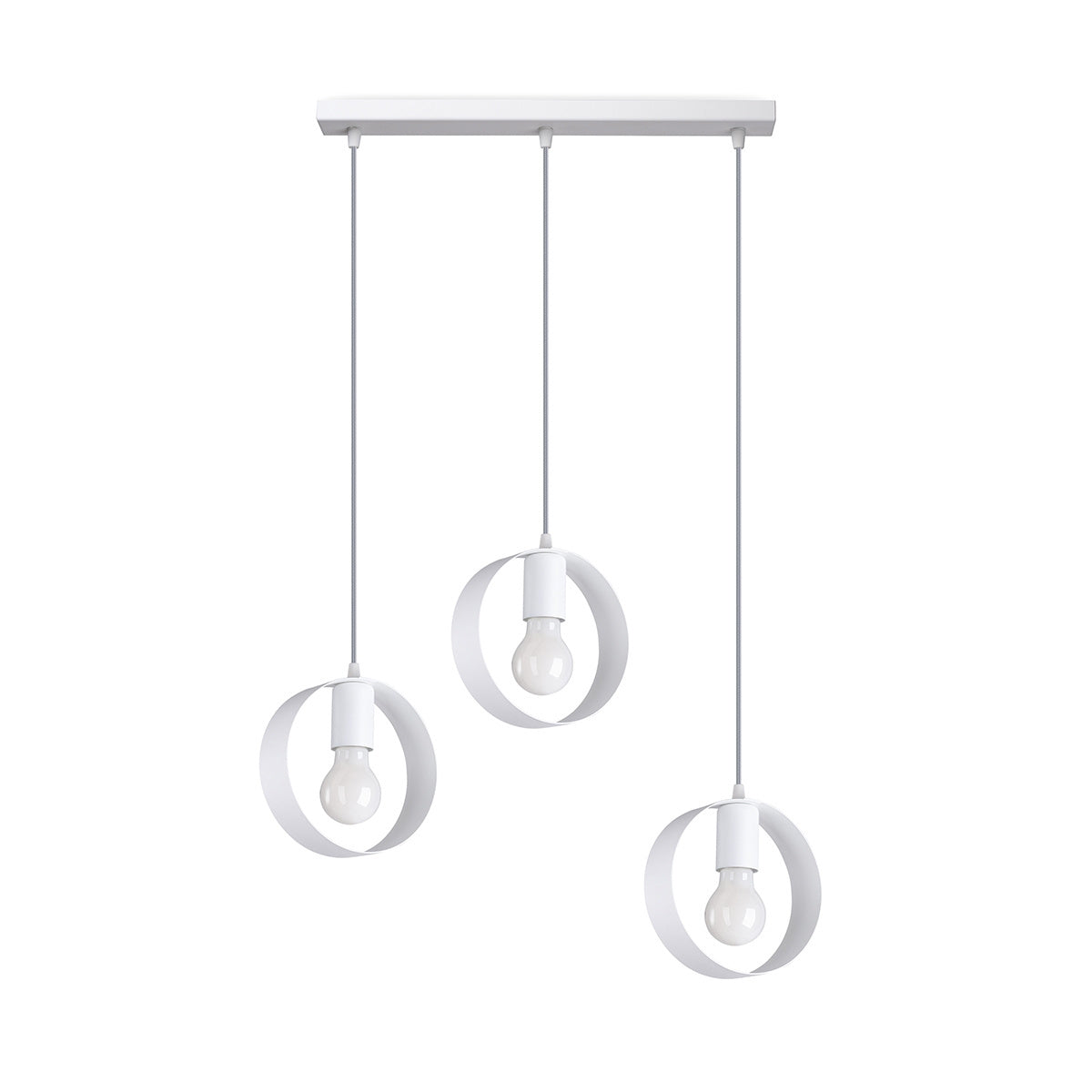 Sollux Titran Pendant