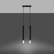 Wezyr 2 Pendant
